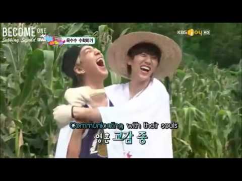 B1A4's  LAUGH