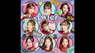 TWlCE (트와이스) - Candy Pop (Full Audio) [Candy Pop]