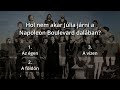 Crossroads Beat-Pop-Rock Quiz