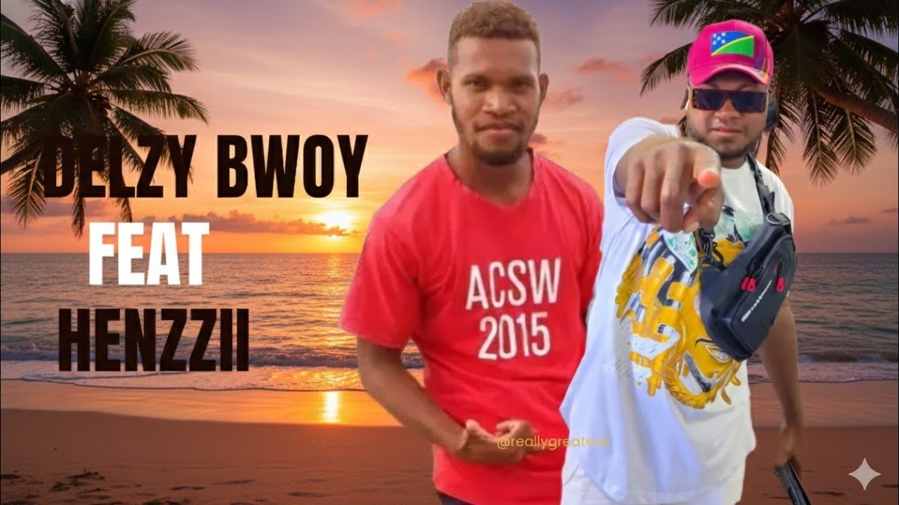 Delzy Bwoy & Henzzii [Wela Geni na Ta'a] 2026 - YouTube
