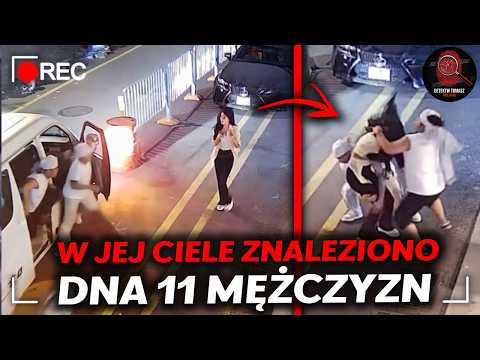 Gdyby To Wideo Nie Trafiło Na Kamerę Monitoringu, Nikt By Na Pewno Nie Uwierzył! (ŚLEDZTWO)