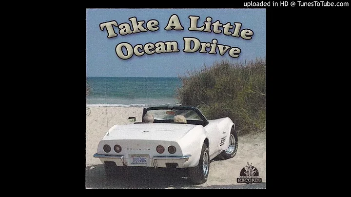Vickie Skinner Band - What My Baby Needs Now