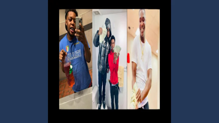 Strictly brothers (feat. Zell ThreeHunnid & Luhhfive trayy)