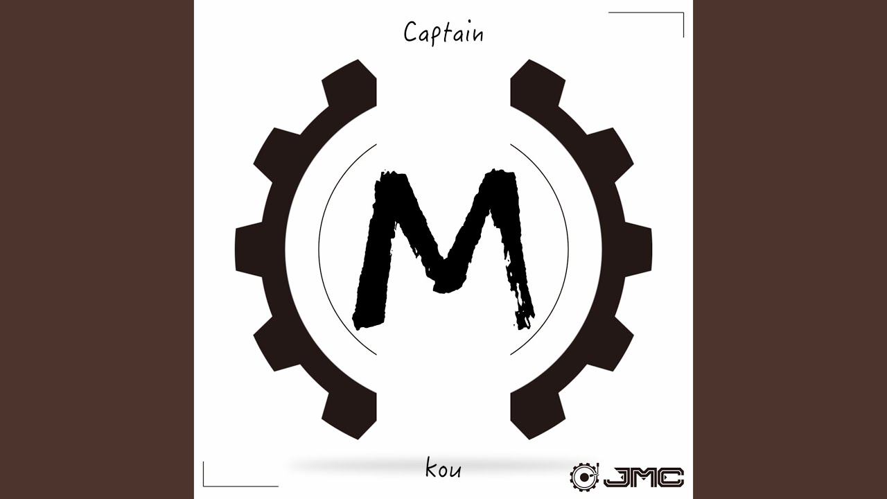 Watch Captain M on YouTube Watch Captain M on YouTube