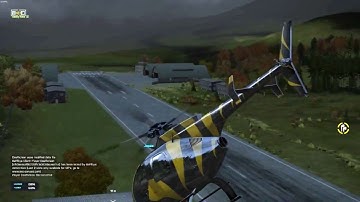 Arma 3: Exile Mod | Chernarus | Ep.1 | The Great Escape