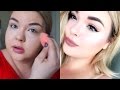 Everyday Makeup Routine + vlog