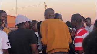 Iyophinda ibonane pls subscribe #choir #gwijosongs #fyp #foryourpage