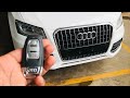 Audi q5 quattro s line 2013 review