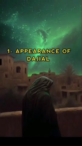 five biggest sings of qayamah ll @TheHolyQuran183 #islam #shorts