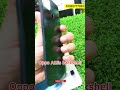 অরিজিনাল কোয়ালিটির Oppo A15s Backshell । All Mobile parts Available