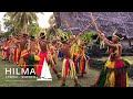 Huge coins and traditional dance in Yap- FSM -  Ep. 54 Hilma Sailing