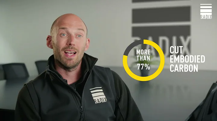 RADIX - Supporting a net-zero future on sustainable foundations