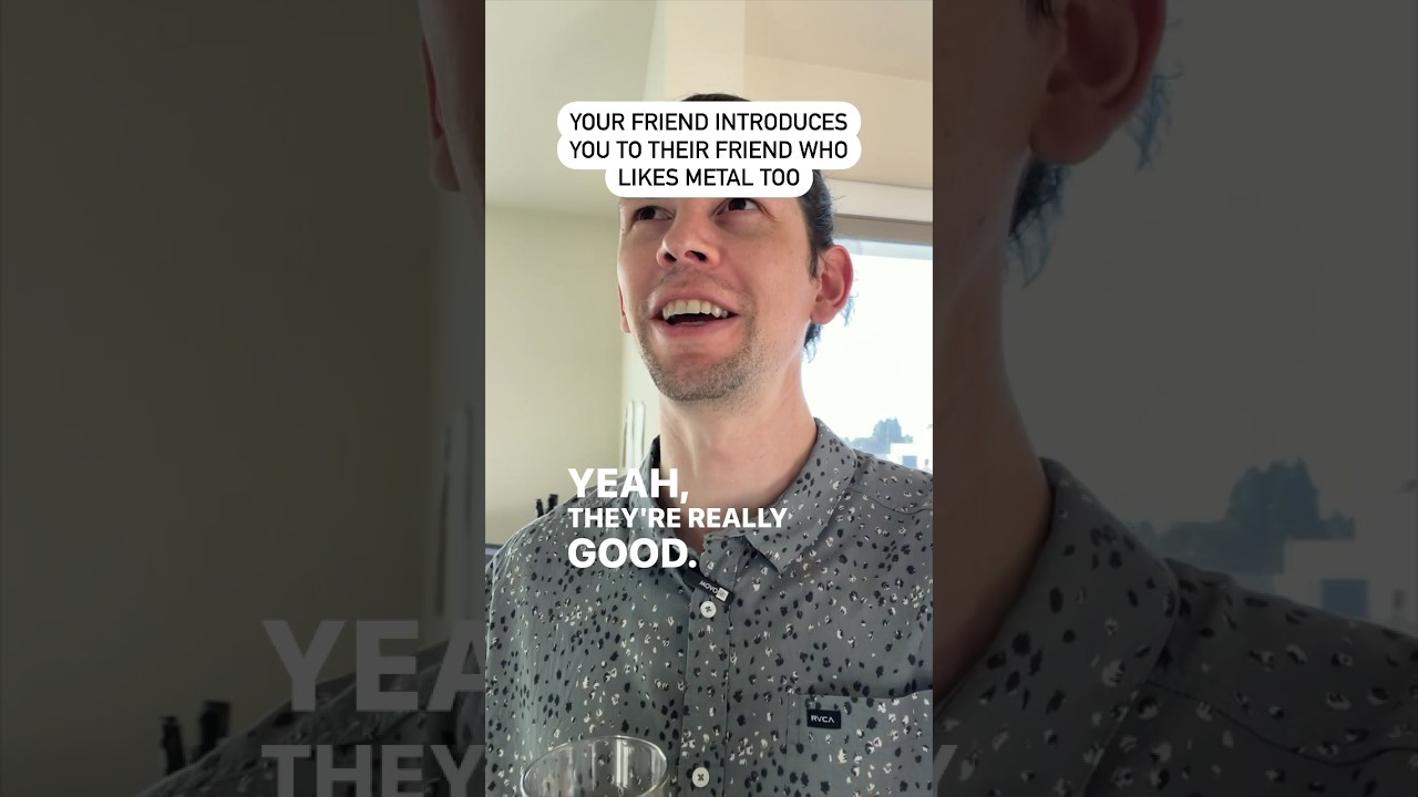 It takes a piece of your soul every time💀