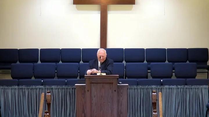 Dr. Allen Griffith