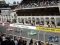World series by renault  dpart clio cup