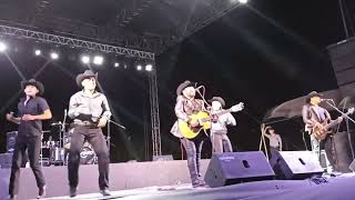 Grupo Control - La Banda Dominguera / Final Feria Reynosa 2022