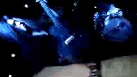 the killing lights  live in newcastle 9.2.14