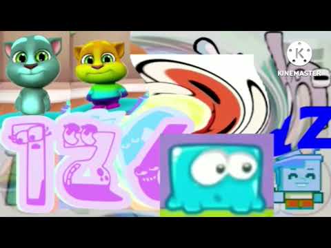 Klasky Csupo Does Respond Powers Extended 15