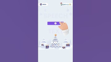Turn Your Words into Text with OMAIL