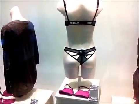 CATALOGO COSTUMI CALZEDONIA 2012 SCARICA