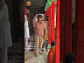 हनुमान गढ़ी अयोध्या 🚩Up Unfiltered series #minivlog #travel #ayodhya #viral