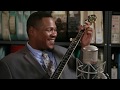 Jerron blind boy paxton at paste studio nyc live from the manhattan center