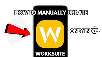 How to Manually Update Worksuite SAAS (2025 Safe & Easy Guide)