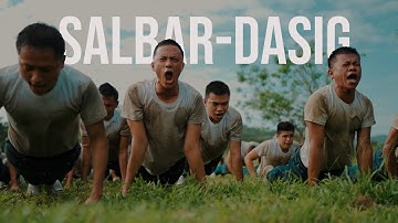 FBRC 2025-134 "SALBAR DASIG" CLASS VIDEO