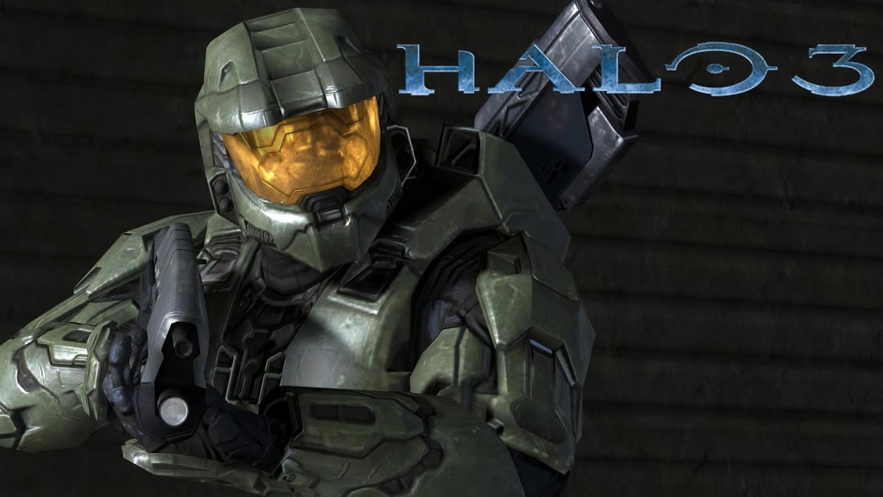 Halo Sex 10