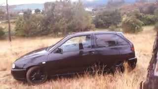 Seat Ibiza 6K