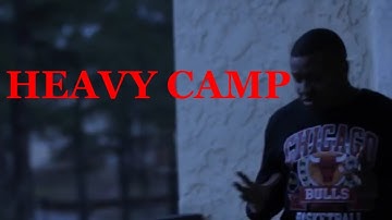 [Blac Youngsta Ft. Travis Scott - Heavy Camp] CDE Cove Ft. C West, CDE JORDAN (official Video)