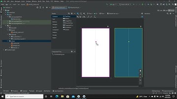 Hello World Application: Android Development Training Demo Video