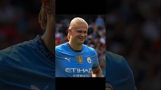 Haaland🥶👑 VS Onana🤡 #football #beritamanchestercity #funny #onana #haaland #facup #edit #mancity