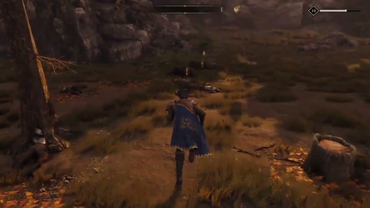 Greedfall LP (part 3)