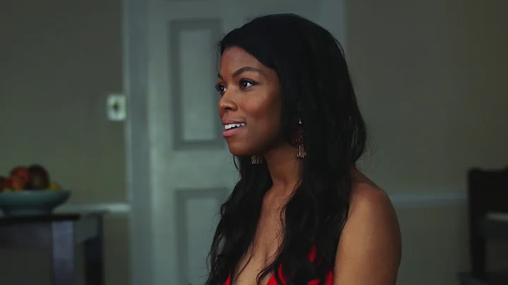 Brenda Nicole Moorer - The Making of MARROW