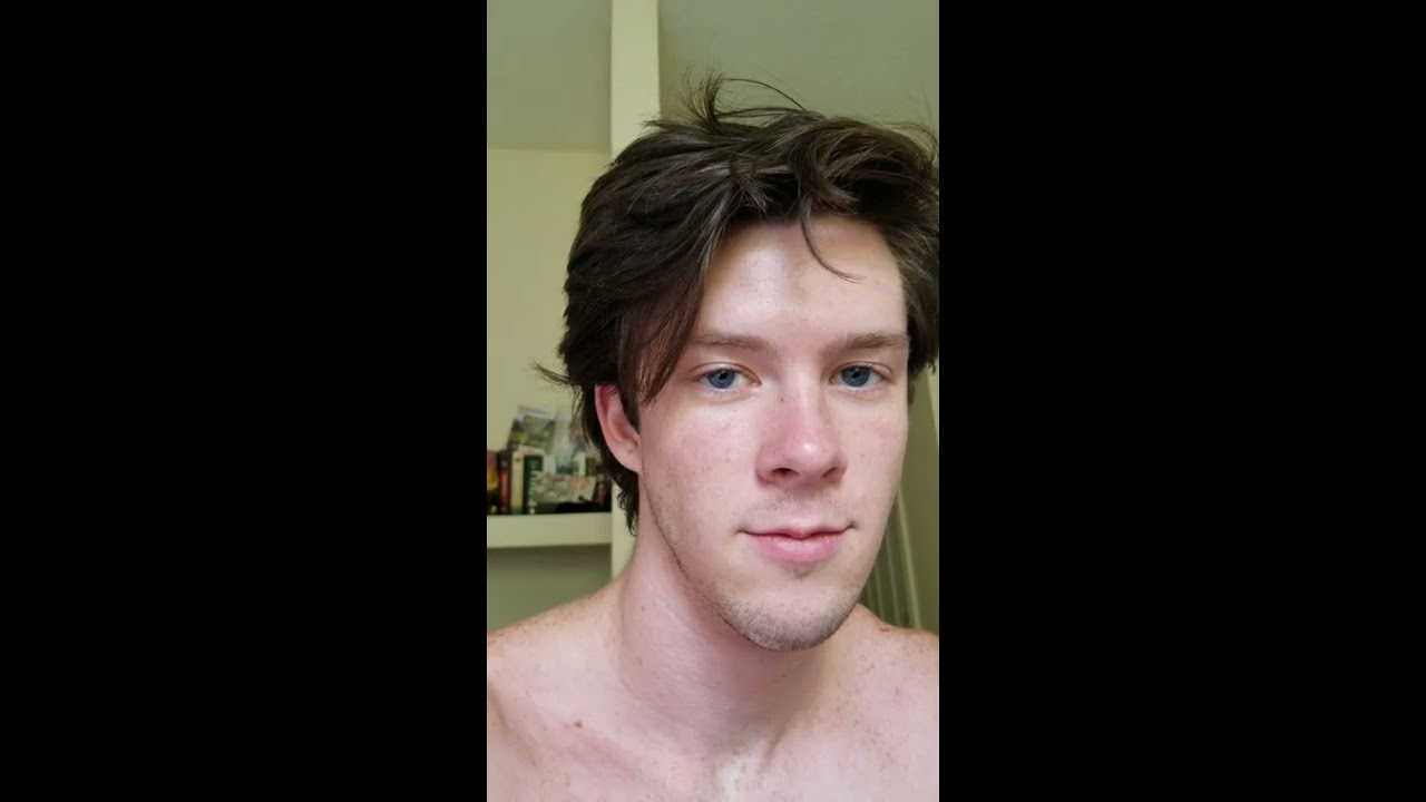 Depraved Man (IMIP) Reviews Chocolate Oreos While Tanking Verbal Abuse from Squatter! (Part 1)