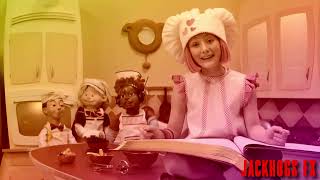 Preview 2 Cooking By The Book Random Effects