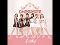 CHERRSEE - Lady