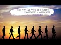 Drop what you are doing - Epiphany 3 - 2026