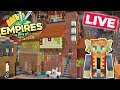 Empires x Hermitcraft   Gobland City Expansion!! 1 19 Survival Let&#39;s Play