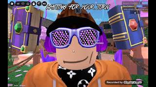 ROBLOX CİNAYET GİZEMİ  2.BÖLÜM 