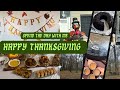 A day of love and delicious food join me for a happy thanksgiving  thanksgiving celebration