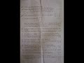 Matrices & Calculus #r22 #jntuh #shorts
