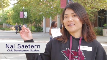 Why Choose Child Development?