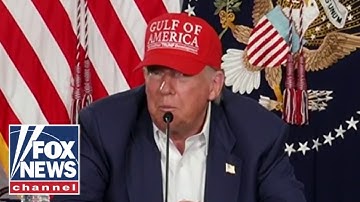 Trump: If Zohran Mamdani defies ICE, 