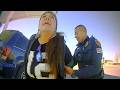 Police Encounter a Packers Fan- in the Wild