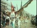 Nelson Debrot and The Freedom Birds 1989 - Carnaval Ta Riba Pia