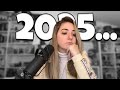IL 2025 sara' il MIO ULTIMO ANNO su YOUTUBE ? - Rispondo alle vostre DOMANDE