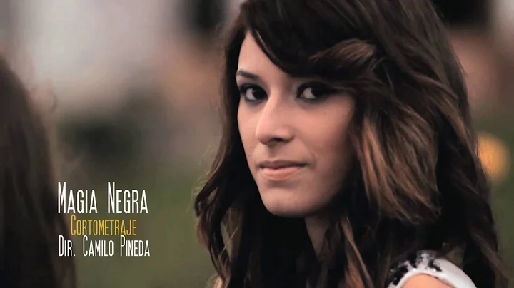 1ER Demo Reel Ana Lugo