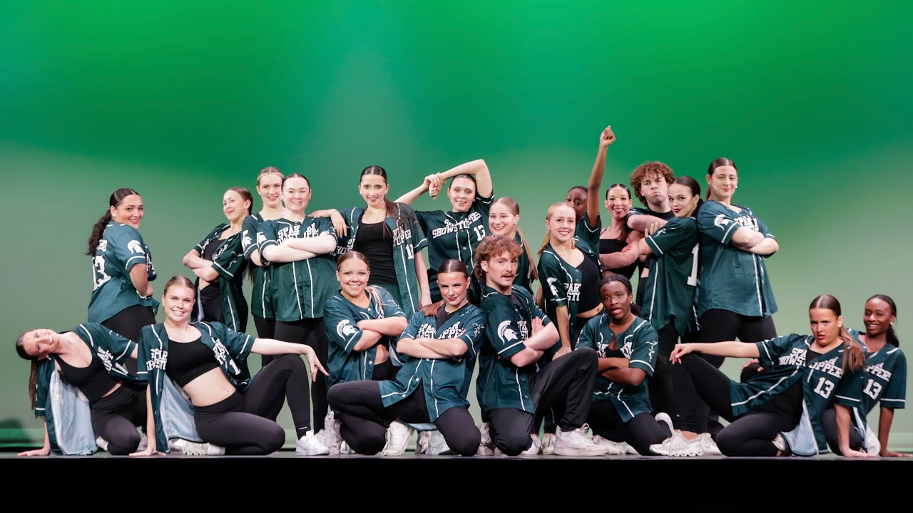 Jumpin’ - Fall Showcase 2025